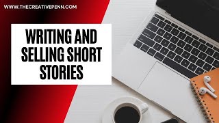 Writing And Selling Short Stories With Douglas Smith