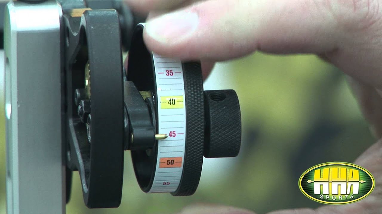 Which HHA Archery Sight Is Right For Me YouTube which-hha-archery-sight-is-right-for-me-youtube