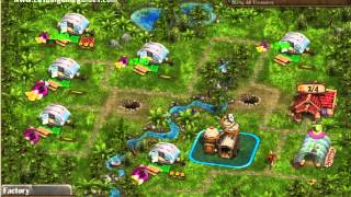 Campgrounds Gameplay - Level 13