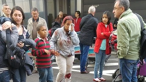 The vulnerability of 