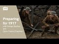 George Mackay and Dean-Charles Chapman | Preparing for 1917