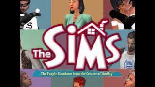 The Sims OST - Latin Theme No. 1