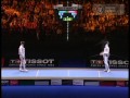 2005 World Fencing Championships, Men's Epee, Final Four