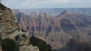 Grand Canyon North Rim - 2 on July 21, 2022