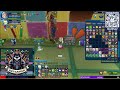 (18+)(PT-BR) falta muito pra quinta?! | LADMO DIGIMON MASTERS ONLINE