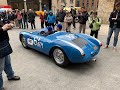 Mille Miglia 2019