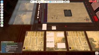 Pathfinder Table TTS - Map Loading