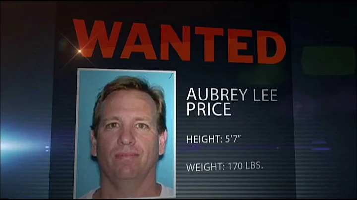 Have you seen Aubrey Lee Price?