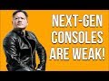 NVIDIA CEO Throws Shade At The PlayStation 5 And Xbox Series X