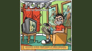 Video thumbnail of "MxPx - My Life Story (LIQ Version)"