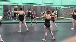 Trip the Light Dance Presents: Youth Summer Dance Intensive 