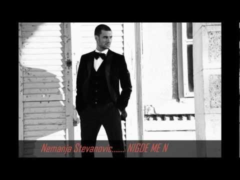 Nemanja Stevanovic - Nigde me nema - (Audio 2013)