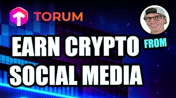 Earn Crypto from Social Media, Is SocialFi the next BIG thing?