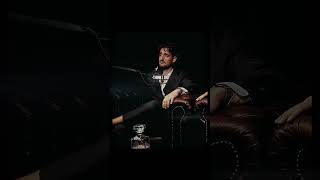 He Exposed This ONE Mindset Shift That Changed His Self Image And Made Him Rich | Luke Belmar