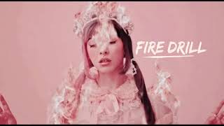 [Vietsub + Engsub] Melanie Martinez - Fire Drill | Lyrics