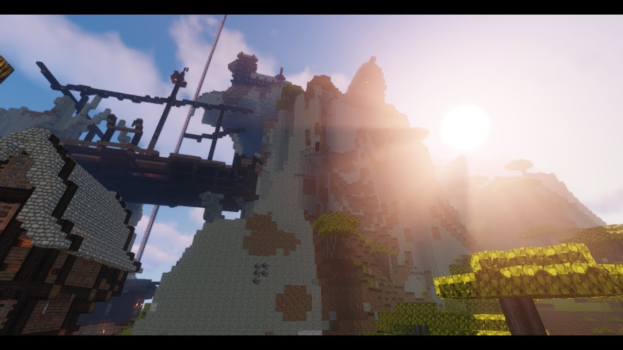 Bilgewasser Update #2