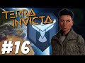 Curse You, RNGesus! - Terra Invicta (Part 16)