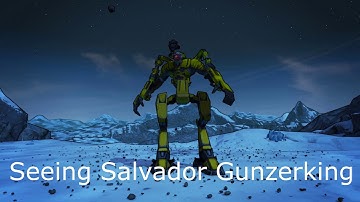 Borderlands 2   Wilhelm fight quotes