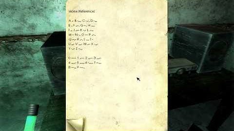 Penumbra Overture Walkthrough Part 9