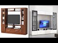 Tv unit design ideas for living roombedroomtv cabinet design 2021lcd wall unit