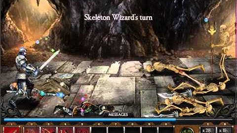 Legend of the Void 2 (Clank It Up To 11)