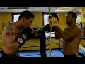 Danny green  the fight game  2006  australia  boxing documentary