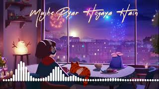 Tera Naam Lete😍 Lete Mujhe Pyar Hogaya Hain❤ Lofi | Trending Lofi Song | Sourav Joshi Vlog New Song