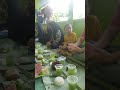 Tassaquran Hari Lahir dr. Adit Karbon Yang Ke-36 Bersama Keluarga Besar Klinik TSURAYA Seberuk
