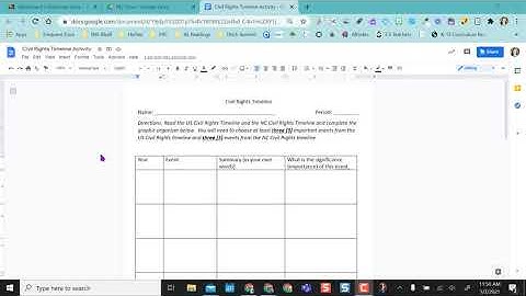 Change Individual Pages to Landscape or Portrait in Google Docs