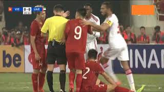 VIỆT NAM 1- 0 UAE (BÓNG ĐÁ VIỆT NAM NIỀM TIN CHIẾN THẮNG)