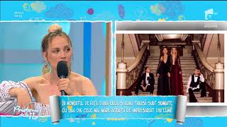 Diana Enciu Și Alina Tanasă Sunt Fabulosele Din Online Și Dau Tonul În Moda Urbană