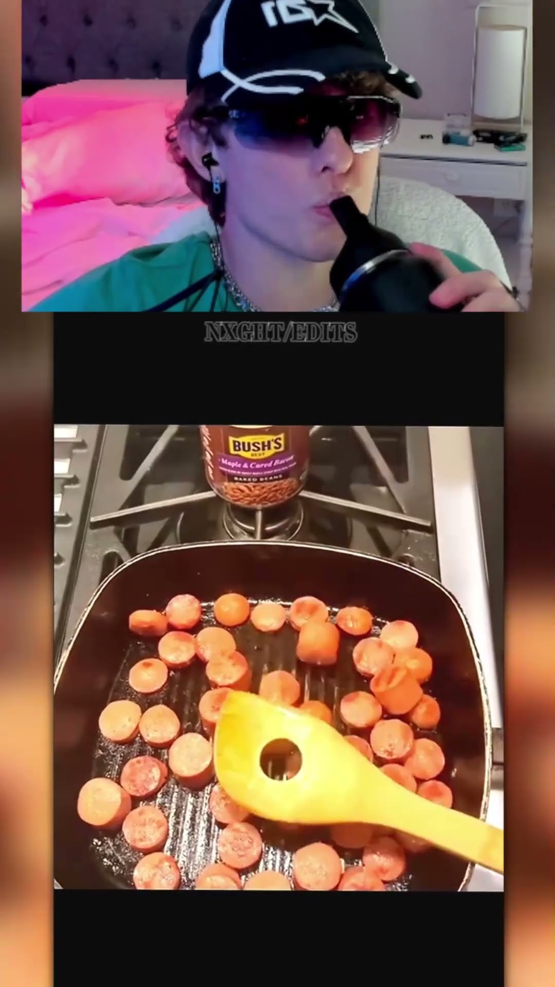Video PLACENTERO?