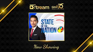Kapuso Stream: September 23, 2025 | GMA LIVESTREAM
