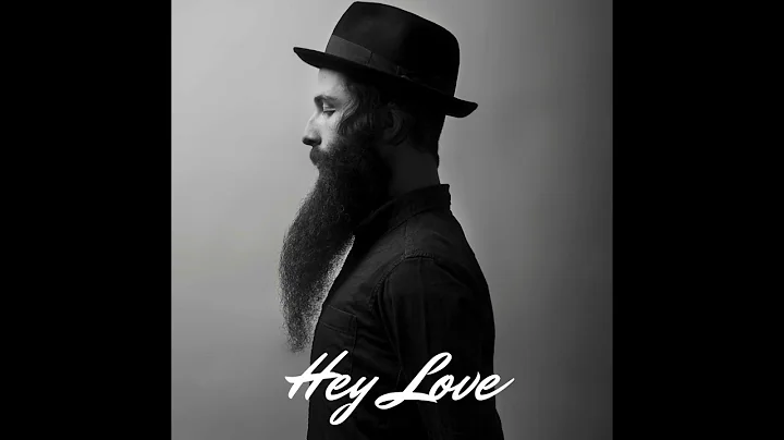 Levi Robin // 'Hey Love' (Official Audio)