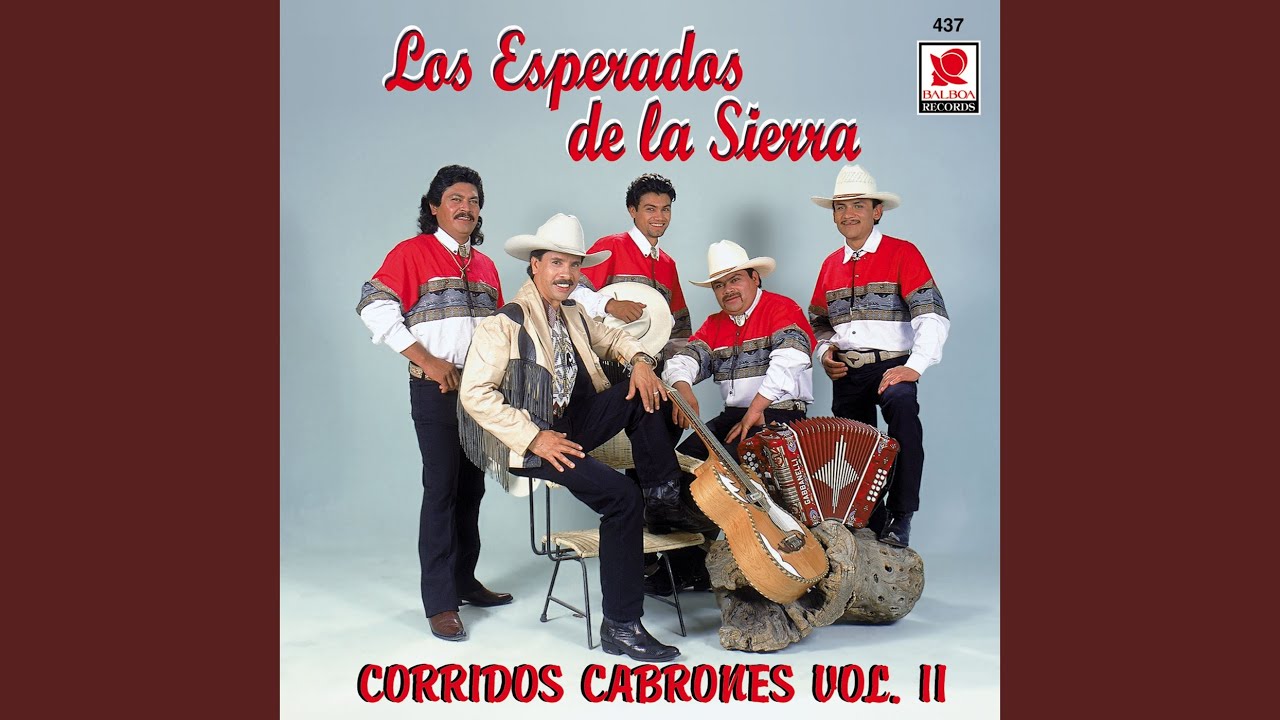 Los tengo. Los tengo