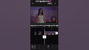 Flicker Capcut tutorial #shorts #tutorial #capcut