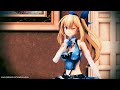 【MMD】 ミライアカリでLeica 【紳士向け】