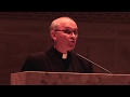 Father Vincent Lampert - An Exorcist's Testimony (Video)