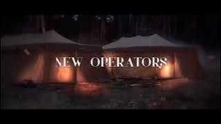 Arknights Official Trailer - What The Firelight Casts