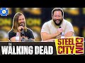 THE WALKING DEAD Jesus &amp; Jerry Panel – Steel City Con August 2022