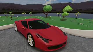 Download Lagu LEDY x Paul Wylie // Ferrari House in Decentraland MP3