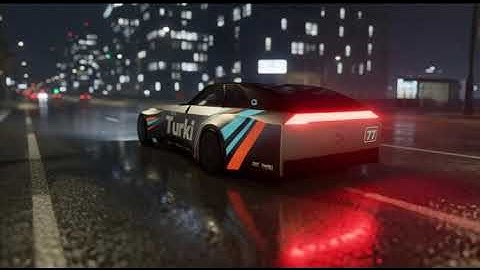 Turki Type 2 driving