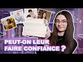 Je teste les meilleurs livres selon booktube  6 chanes 6 recommandations vlog lecture