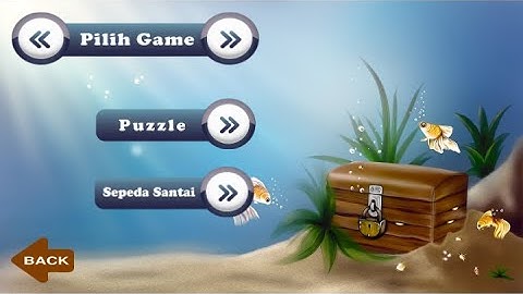 Tutorial membuat game puzzle dan platformers sederhana dengan Construct 2  - Simpel Tutorial