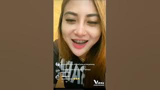 live instagram ririn kurniasari !!!!Menggoda iman