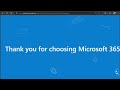 1 - How to Sign Up for Microsoft 365 Business Basic | Step-by-Step for Small Business & Beginners