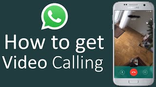 How to Enable Whatsapp Video Calling for FREE screenshot 5