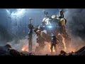 End Of Silence - The Day The Earth Collapsed (Epic Massive Vocal Hybrid Orchestral)