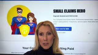 How to File Small Claims in Tucson Arizona