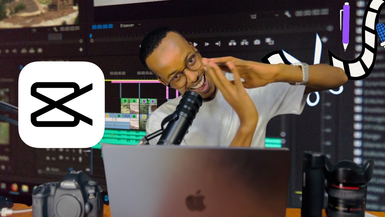 Baro CapCut Bilaw Ilaa Dhamaad | Saacad Buuxda